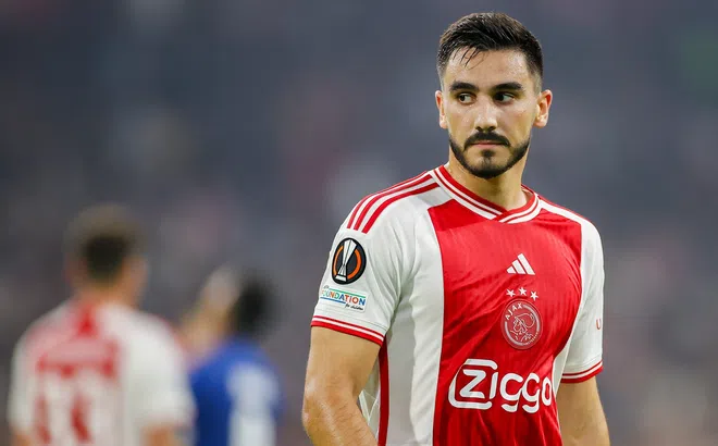 Trực tiếp AEK Athens vs Ajax, 23h45 hôm nay 5/10