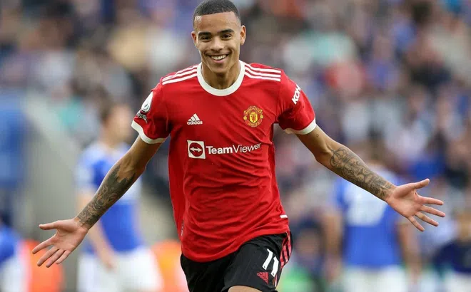 Rời MU, Mason Greenwood chính thức 'mở tài khoản' mới sau gần 2 năm
