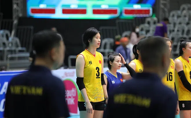 Chủ công Thanh Thúy trở lại hội quân cùng CLB Nhật Bản hậu ASIAD