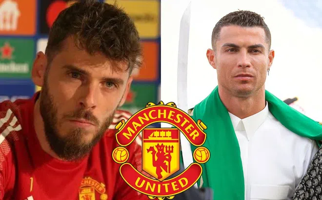 Tin chuyển nhượng 11/10: De Gea trở lại Manchester, đối thủ Ronaldo gia nhập NHA?