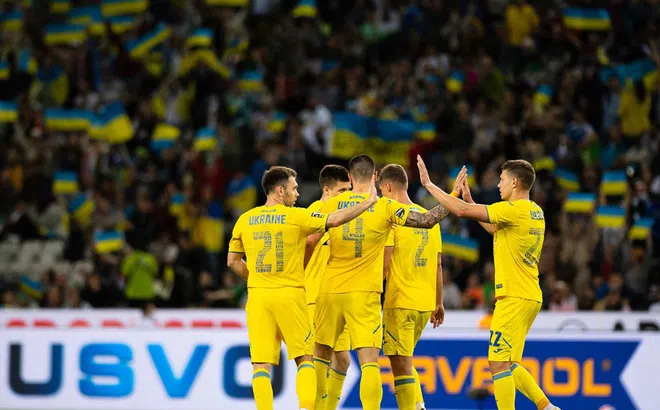 Nhận định, dự đoán Malta vs Ukraine, 01h45 ngày 18/10/2023