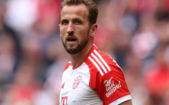 Harry Kane chính thức trở lại Tottenham, đồng đội vui mừng khôn xiết