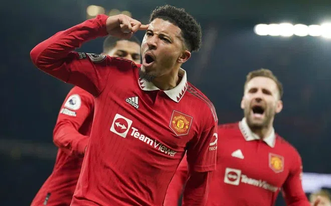 Hết kiên nhẫn, MU xác nhận bán Sancho với mức giá không tưởng