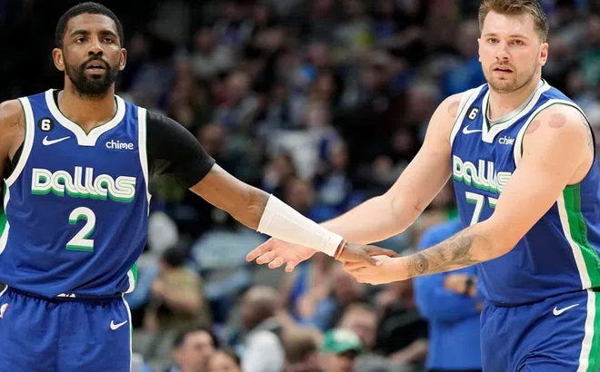 Kết quả bóng rổ NBA hôm nay 26/10: Những bản hợp đồng mới tỏa sáng rực rỡ