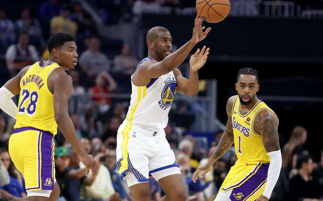 Nhạc trưởng hàng đầu NBA có lần đầu tiên làm chuyện đặc biệt trong sự nghiệp