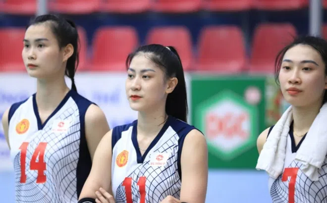 Kiều Trinh tỏa sáng, Binh chủng Thông tin vẫn thua đáng tiếc trong ngày mở màn vòng 2 giải VĐQG 2023
