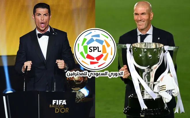 Tin chuyển nhượng 8/11: Zidane đối đầu Ronaldo, Casemiro đến Ả Rập?