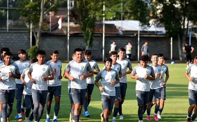 Nhận định, dự đoán U17 Mali vs U17 Uzbekistan, 16h00 ngày 10/11/2023