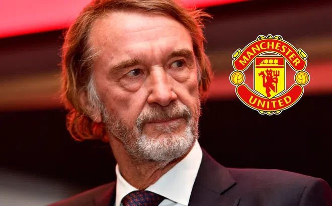 Thị uy quyền lực tại MU, Sir Jim Ratcliffe sẵn sàng 'thanh trừng' 3 sếp lớn