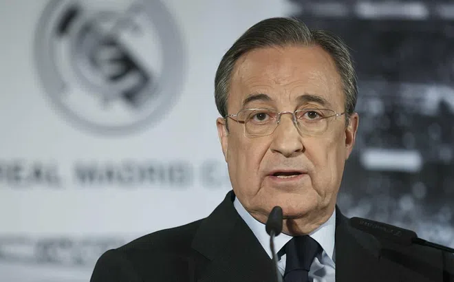 Tân binh được chờ đợi chưa hẹn ngày trở lại, Real Madrid đưa ra quyết định hệ trọng
