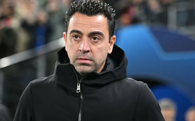 Xavi chỉ thắng yếu tố đang 'làm hại' Barcelona