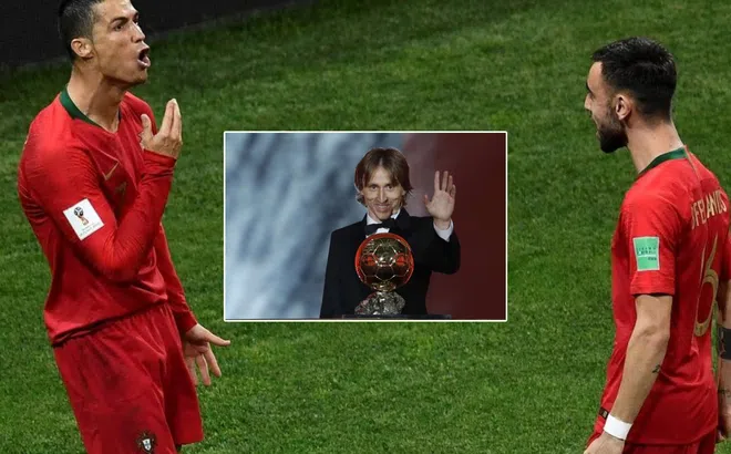 Tin chuyển nhượng 15/11: Ngã ngũ tương lai Luka Modric tại Real Madrid, Bruno tái hợp Ronaldo?