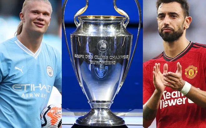Kịch bản khả thi khi... 7 đội Premier League được dự Cúp C1 mùa tới