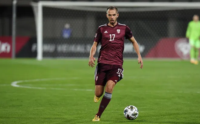 Nhận định, dự đoán Belarus vs Andorra, 0h00 ngày 19/11/2023