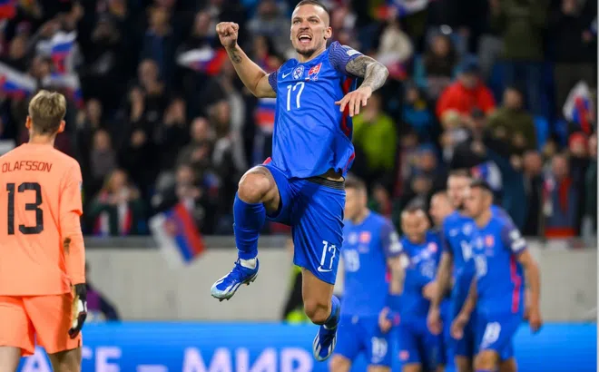 Nhận định, dự đoán Bosnia & Herzegovina vs Slovakia, 02h45 ngày 20/11/2023
