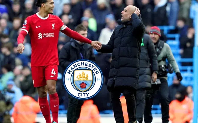 Vì quá sợ, Pep nói Man City tập đúng 25 phút để chiến Liverpool