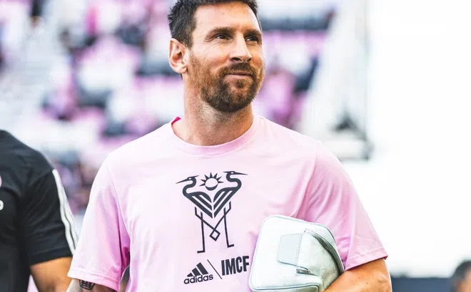 Vô địch World Cup cùng Argentina, Messi đã thể hiện bản chất thật của mình