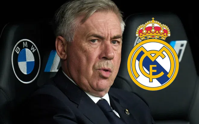 Trước thềm C1, Real Madrid nhận tin vui bất ngờ từ La Liga