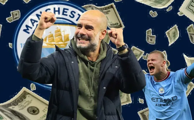 Man City ra giá khủng, Bayern Munich khó chịu với 'ngọc quý' số 1 nước Đức