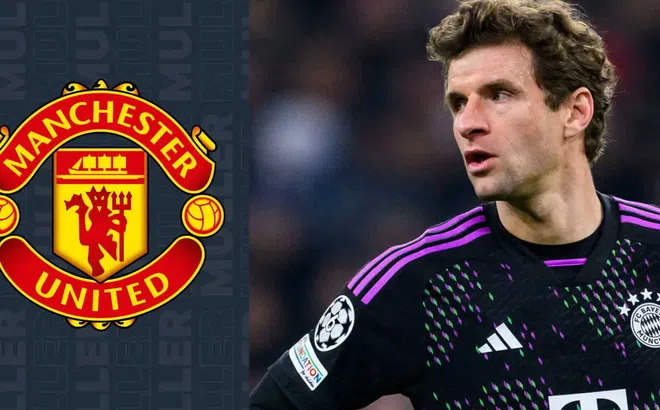 Tin chuyển nhượng 3/12: MU theo đuổi Muller, Arsenal liên tiếp nhận cú sốc