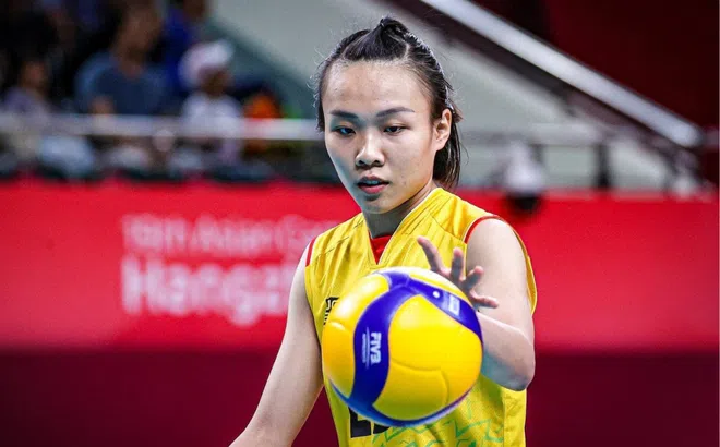 Tú Linh chấn thương, bóng chuyền nữ Việt Nam gặp khó trước thềm giải thế giới