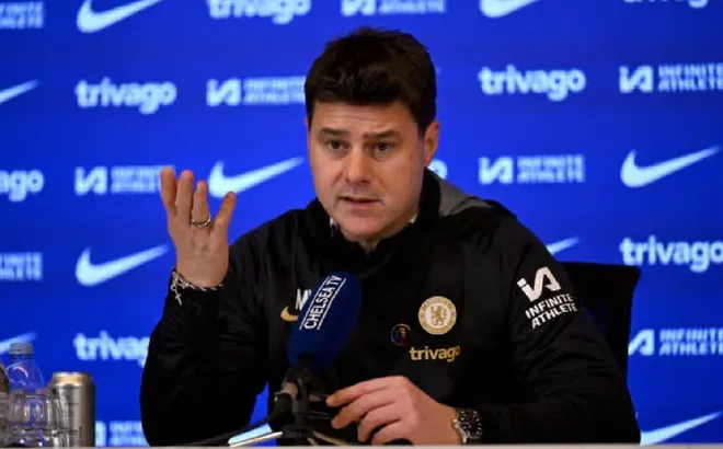 Khởi đầu tệ hại cùng Chelsea, Pochettino tiết lộ sự thật đáng buồn trước đại chiến MU