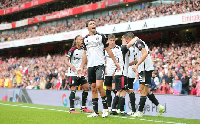 Nhận định, dự đoán Fulham vs Nottingham Forest, 02h30 ngày 07/12/2023