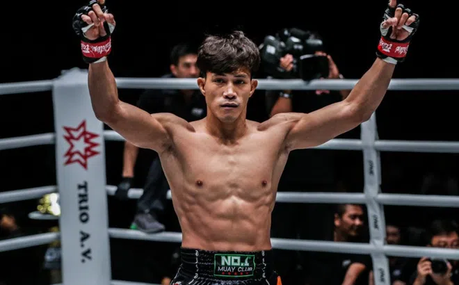 Nguyễn Trần Duy Nhất tiết lộ bí quyết trở thành ‘Độc cô cầu bại’ trước thềm tái xuất ONE Championship