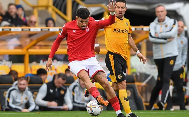 Nhận định, dự đoán Wolves vs Nottingham Forest, 22h00 ngày 09/12/2023