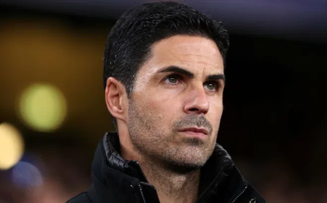 Tận cùng bất lực, Arteta đã phải 'khép nép' trước FA