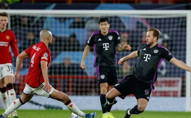 Tắc bóng 'không trượt phát nào', siêu tiền vệ World Cup 2022 là điểm sáng hiếm hoi của MU