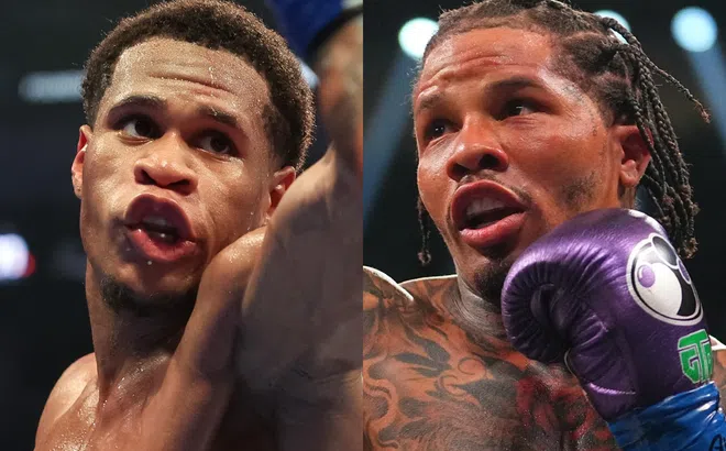 Gervonta “Tank” Davis từ chối lời mời gọi trị giá 20 triệu Đô để đấu với Devin Haney
