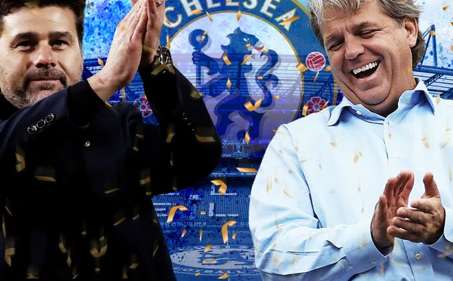 Lộ diện tân binh mới toanh của Chelsea tại Stamford Bridge