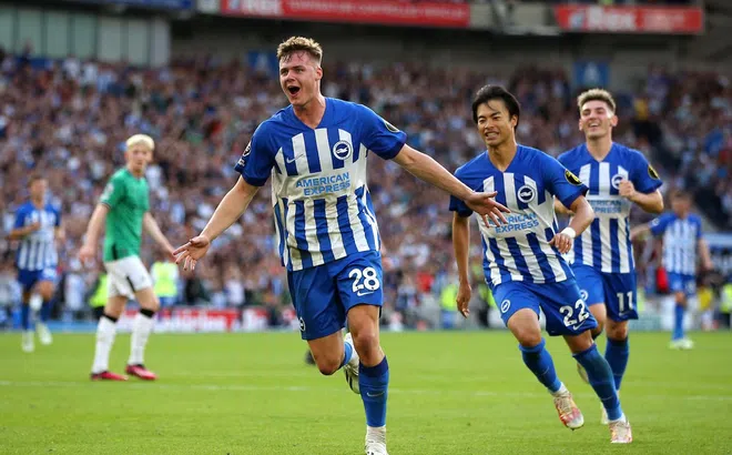 Nhận định, dự đoán Crystal Palace vs Brighton, 03h00 ngày 22/12/2023