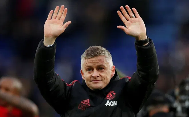 3 năm sau khi bị MU sa thải, Solskjaer xác nhận tái xuất với CLB nổi tiếng