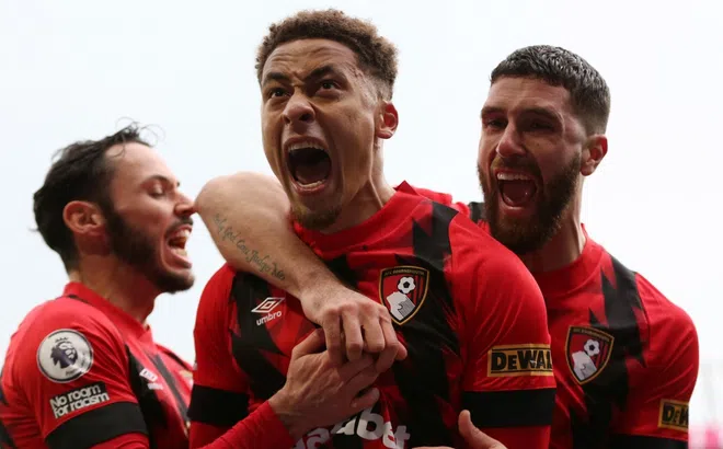 Nhận định, dự đoán Bournemouth vs Fulham, 22h00 ngày 26/12/2023