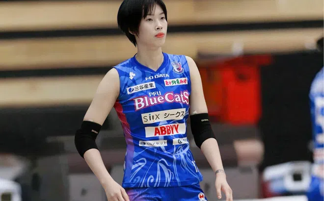 Thanh Thúy gửi bất ngờ đến kiều bào Việt Nam tại Nhật Bản
