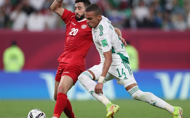 Nhận định, dự đoán Lebanon vs Jordan, 18h00 ngày 28/12/2023