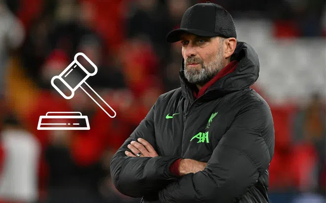Liverpool bị kiện ra tòa vì đã lừa lọc