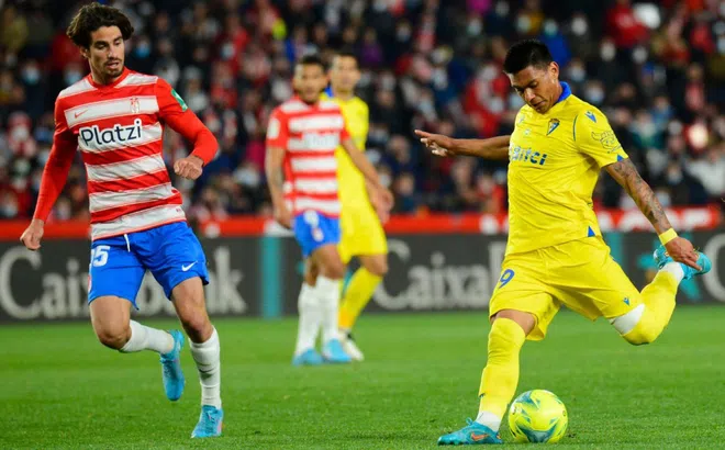 Nhận định, dự đoán Granada vs Cadiz, 23h00 ngày 03/01/2024