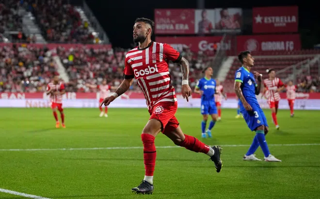 Nhận định, dự đoán Almeria vs Girona, 20h00 ngày 14/01/2024