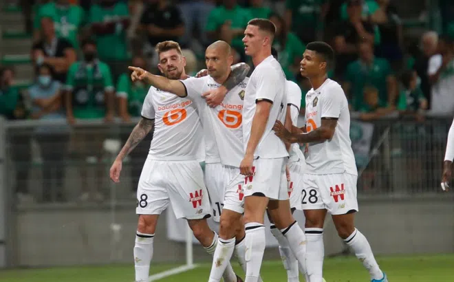 Nhận định, dự đoán Lille vs Lorient, 19h00 ngày 14/01/2024