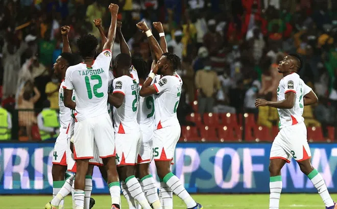 Nhận định, dự đoán Burkina Faso vs Mauritania, 21h00 ngày 16/01/2024