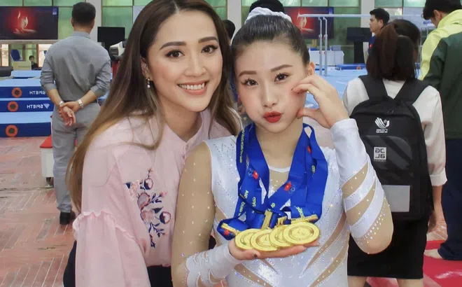 Lùm xùm vụ ‘ăn chặn’ tiền thưởng: Hai HLV TDDC bị cho thôi tập trung ĐTQG