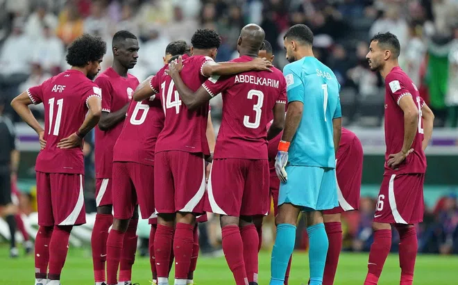 Nhận định, dự đoán Tajikistan vs Qatar, 21h30 ngày 17/01/2024