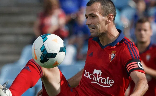 Nhận định, dự đoán Osasuna vs Real Sociedad , 03h00 ngày 18/01/2024