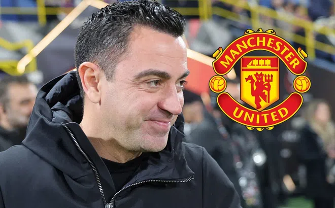 Đại tu cho Xavi, Barca nhắm ngôi sao đắt giá nhất MU