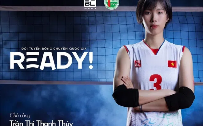 Trần Thị Thanh Thúy chắc chắn về Việt Nam thi đấu