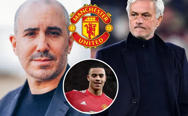 Tin chuyển nhượng tối 22/1: Omar Berrada quyết định tương lai Greenwood, Mourinho dẫn dắt đương kim vô địch?