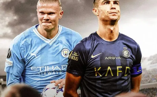 Top tay săn bàn xuất sắc nhất 2023: Ronaldo chứng minh gừng càng già càng cay